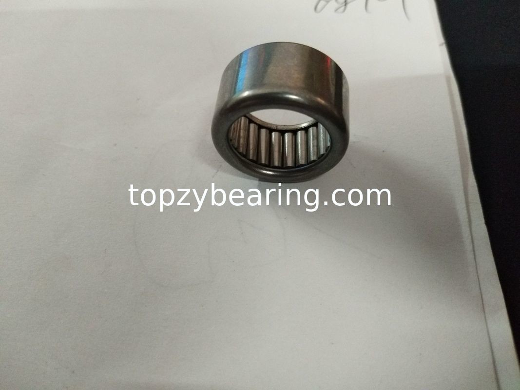 BH108 BH1010 BH1012 BH1016 Single Row Full Complement Inch Needle Roller Bearing