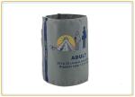 Reusable Adult Non Invasive Blood Pressure Cuff Single Tube 30CM Hose Length
