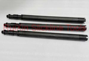Quality Wear Resistant Sand Pump Bailer Wireline Tool String wholesale