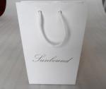 Custom Logo Clear Blister Pack Packaging For Card Reader Package