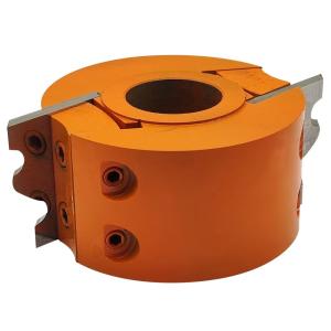 Quality 4 Sides Moulding Machine Blades Customized Tools Moulding Knives wholesale
