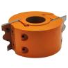 Buy cheap 4 Sides Moulding Machine Blades Customized Tools Moulding Knives from wholesalers