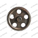 Camshaft 3TNM68