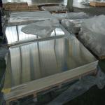 Corrosion Resistance Aircraft Aluminum Sheet 2024 7075 6061 7068 0.2mm - 350mm