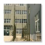 Sectional Antenna Telescopic Mast