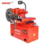AA4C car brake drum brake dics lathe machine disc rectifier disc grinder AA