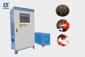 Quality Steel Plate Induction Heating Unit 200kw High Efficiency Environmentally Friendly wholesale