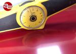 Spray Painted Hot Rolled PPGI PPGL 40-275g/M2 Zinc Coating For Vehicle Parts