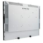 VESA Mount 19 Inch IR Touch Monitor Open Frame Touch Display