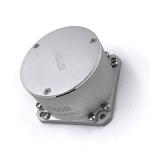 Rs422 Output Fiber Optic Gyro Low Noise High End