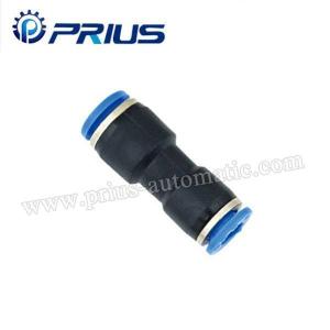 Quality Pneumatic fittings PG wholesale