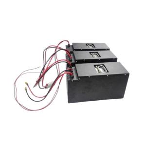 Quality Anode 72v 40ah Lifepo4 Energy Storage Battery Pack Large Capacity wholesale
