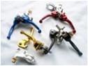 Quality spare parts Brake Levers &amp; Clutch Levers wholesale