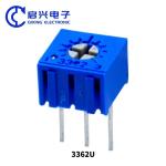 3362 series adjustable resistor 3362p 3362y 3362z 3362u 3362r 3362x