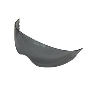Quality Fog Resistant Dust Poof Motorcycle Helmet Dark Visor PC Material Made wholesale