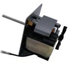 80W 0.74A 2.38" C Frame Motor AC Single Phase Shaded Pole Motor Winding For Pump