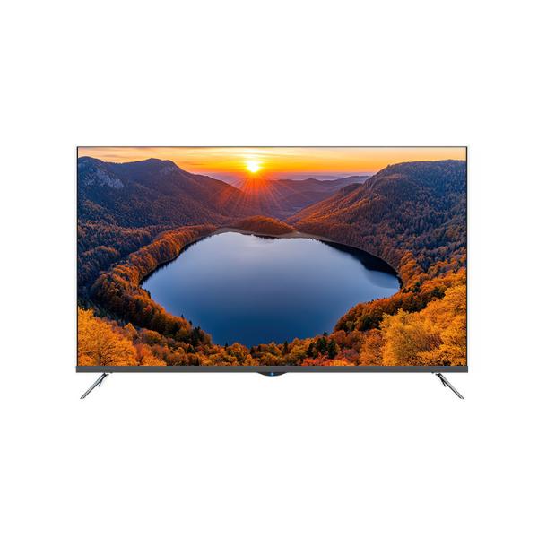 Discover The Brilliance Of OLED Smart TV For Your Living Room