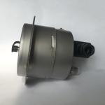 SS 316 Lower Mount Pressure Gauge 400 Bar 6000 Psi Stainless Steel Pressure