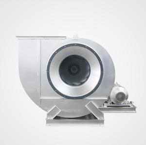Quality 1-2000KW Boiler Soot Blower Fan With Dynamically Balanced Impeller wholesale