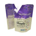 Stand Up Pouch with Spouted for Liquid Juice Beverage Jelly Leak Proof 100ml