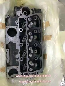 Quality 2454324 160-4346 245-4324 Diesel Engine Cylinder Head For C15 wholesale