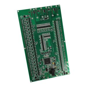 Quality PCBA Manufacturers Thickness 1.6mm HASL Car Monitor Integrated Circuits wholesale