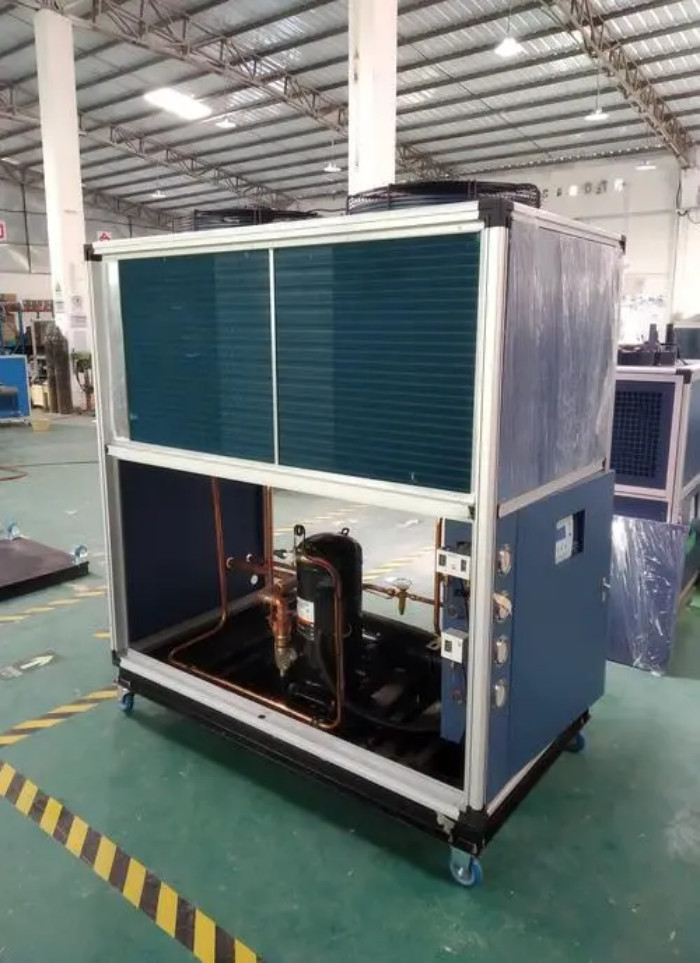 Customizability Industrial Water Treatment System - Cooling Water System