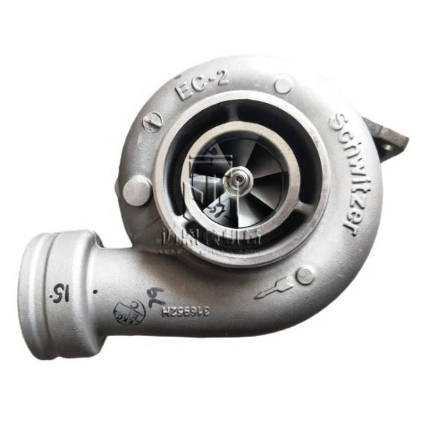 Turbocharger 318442 318018 20509447 20512001 04258221KZ 20459242 20511994