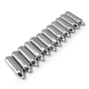 Quality Steel 1.5litre Cream Whipper Cartridges 8g 24 NOS Nitrous Oxide N2o Canisters Dessert Tools wholesale