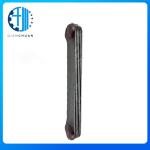 Mitsubishi Diesel Engine Parts S6K 5P Oil Cooler Core 34339-03100 For Caterpilla
