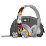 Beats Solo3 Wireless Headphones 90th Anniversary Mickey Mouse Grey Limited from