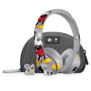 Quality Beats Solo3 Wireless Headphones 90th Anniversary Mickey Mouse Grey Limited from China made in china wholesale