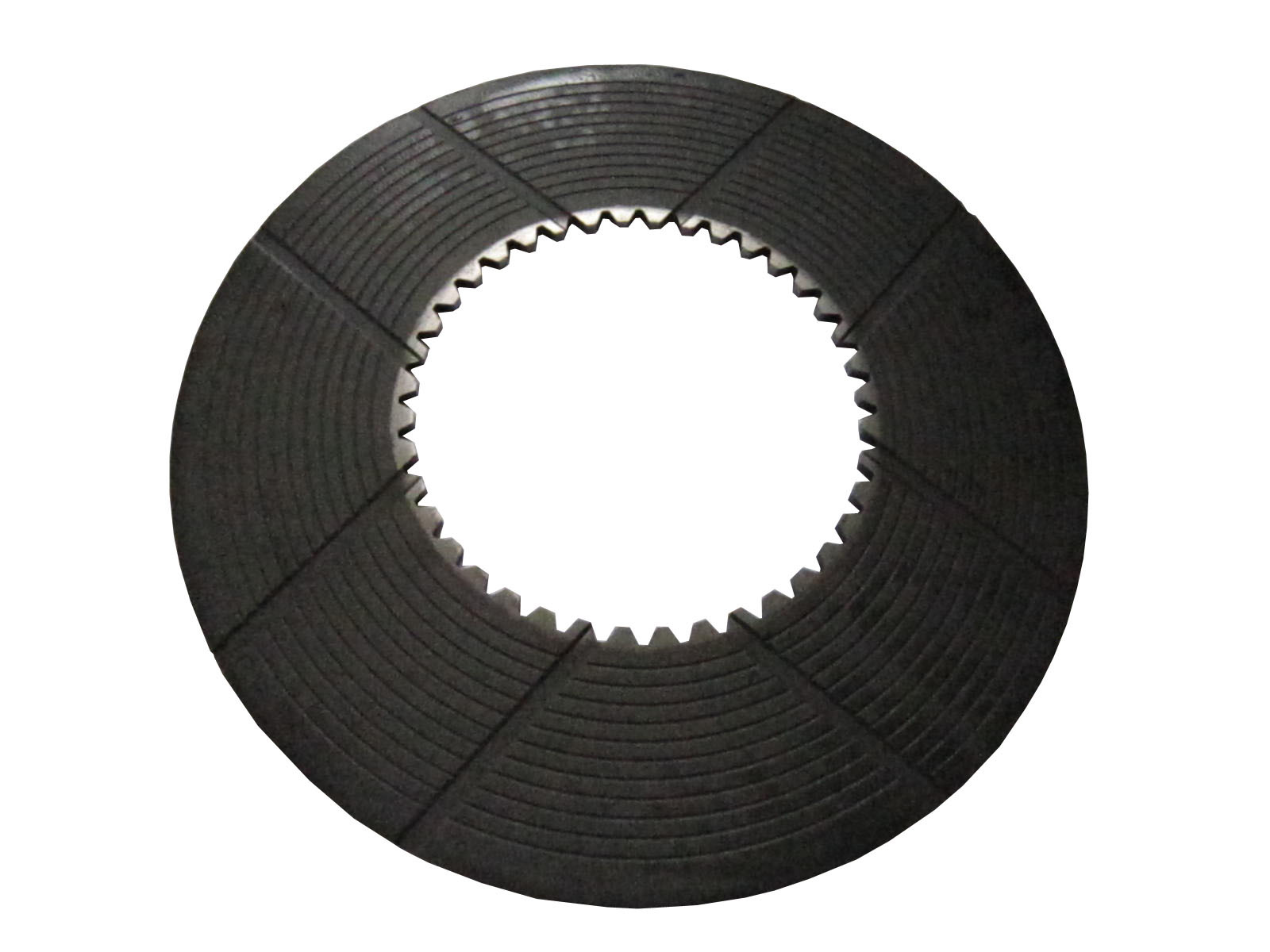 SP100310 Friction Disc Clutch ZF.4061316165 Transmission Spare Parts