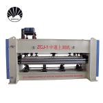 2000mm Min Camping Topper Automatic Mattress Quilting Machinery 6 8 12 Straight