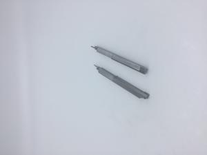 Quality Small Size Plastic Injection Moulded Components For Plastic Molding Industry wholesale