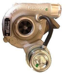 Quality Perkins Industrial Gen set GT2049S Turbo 754111-0009，2674A422, 2674A423 wholesale