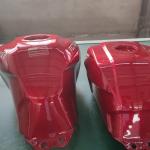 200KGS/Drum Hydroxyl Acrylic Dispersion For Amino Baking Paint In Motorcycle