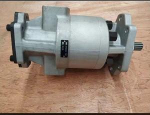 Quality 9T5199 6E3524 Hydraulic Gear pump Pilot pump Replacement parts for Caterpillar CAT980C loader wholesale