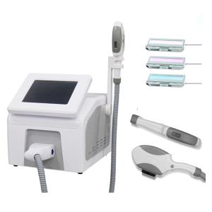 Quality CE Approved Facial Equipment Intense Pulse Light OPT IPL Laser Hair Removal Device wholesale