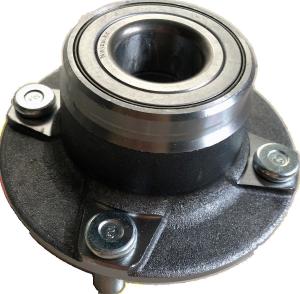 Quality TG2021041508 Transmission Parts Wheel Hub for wholesale