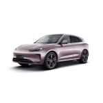 Huawei Aito M5 Pure Electric Vehicle The Perfect Blend of Performance and