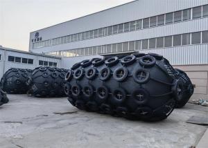 Quality Cylindrical Easy Install Marine Fender with Superior Durability for Commercial Ships wholesale