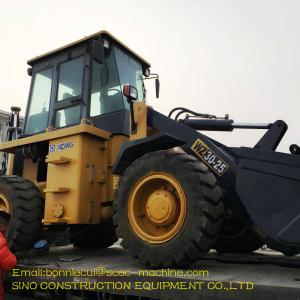 Quality XT876 Construction Wheel Loader wholesale