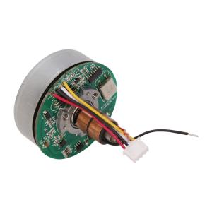 Quality JBL5818001 Micro DC 24V Brushless Motor Low Speed Torque For Home Appliance wholesale