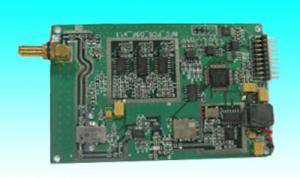 Quality SMU981 UHF Reader Module wholesale