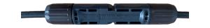 Quality Photovoltaic Connector with TUV/UL Certified PPO Insulation Material wholesale