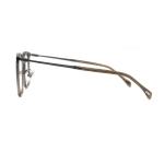 TN3386 Titanium Frame With Square Eyeshape 148mm Temple Length