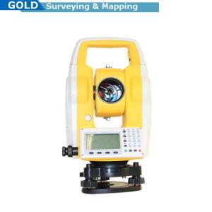 Quality Reflectorless (optional) Land Surveying Total Station wholesale