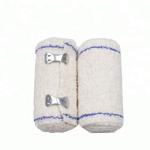 ISO Wound Dressing Medical Nonwoven Adhesive Bandage Wound Plaster Strip