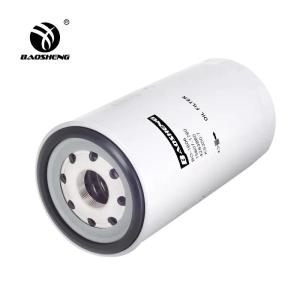 Quality HITACHI SUMITOMO Excavator Oil Filter 4283860 4470167 Spin On Fuel Filter wholesale